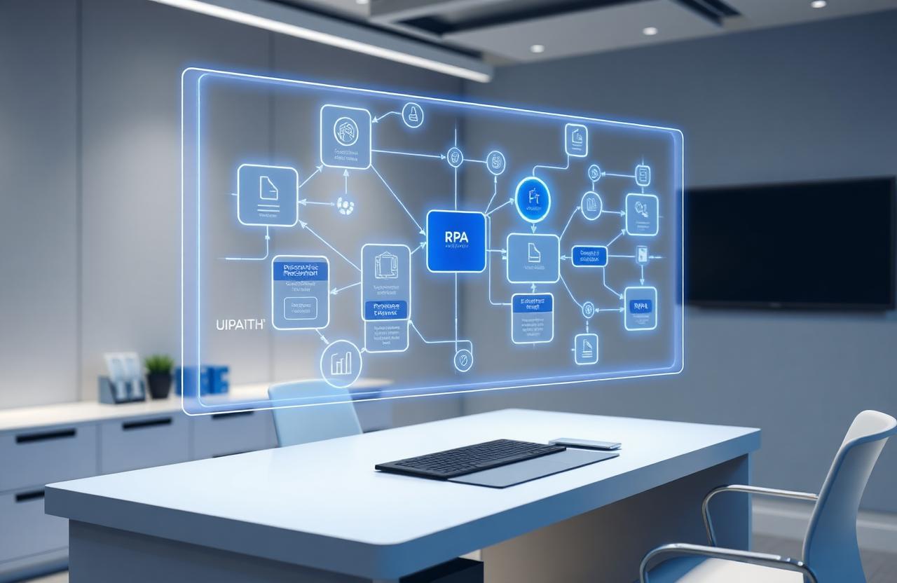 Process Automation