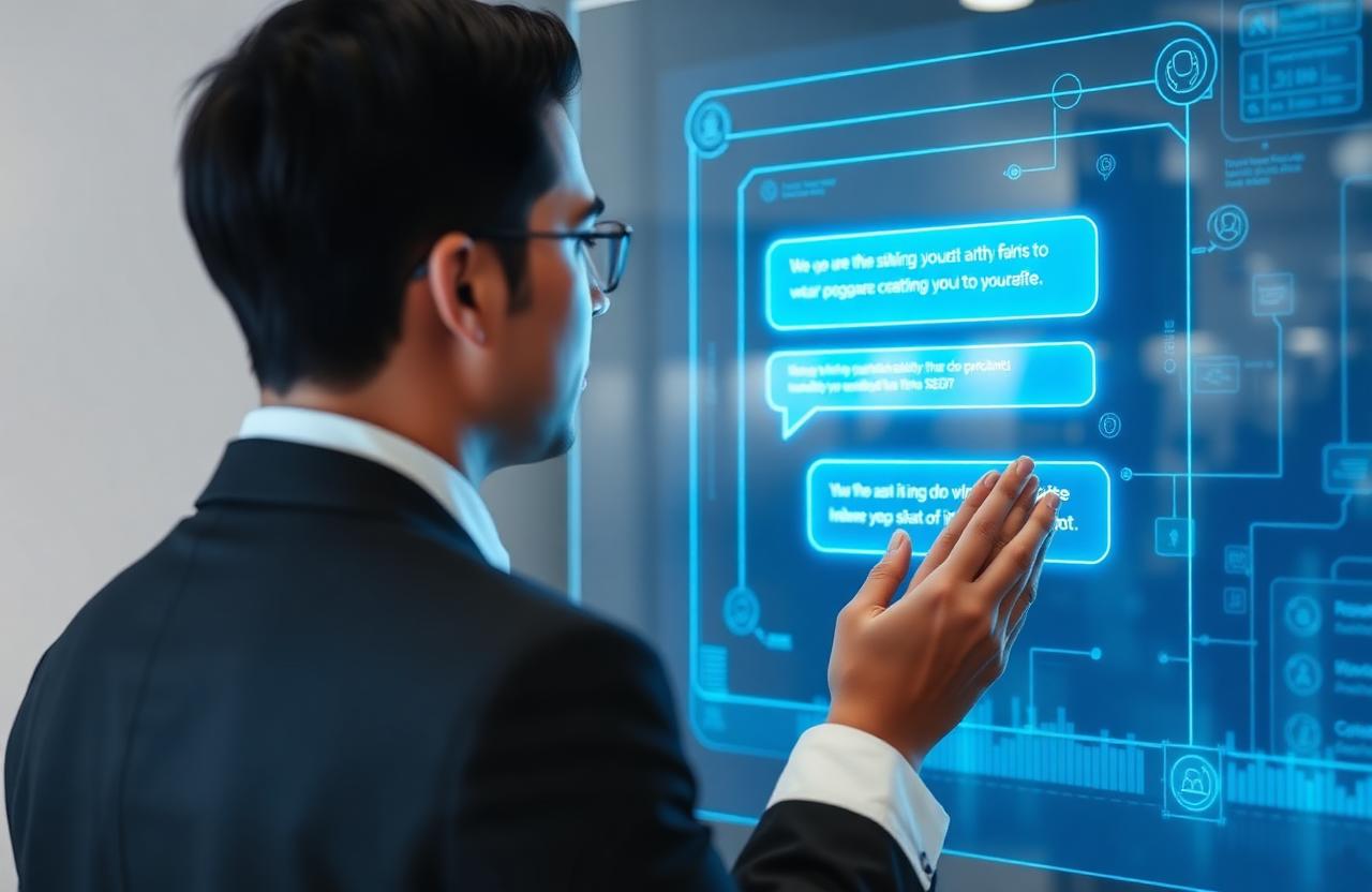 Generative AI Assistants