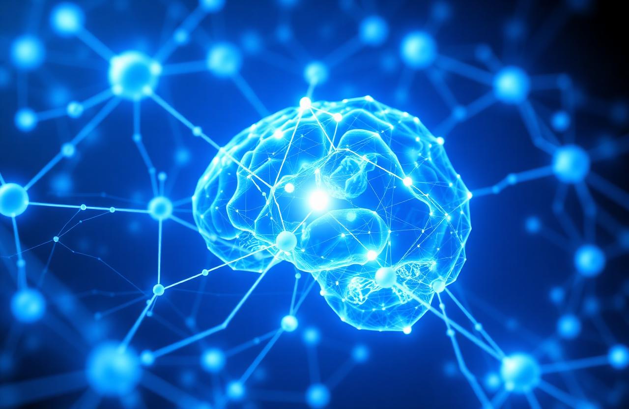 AI neural network