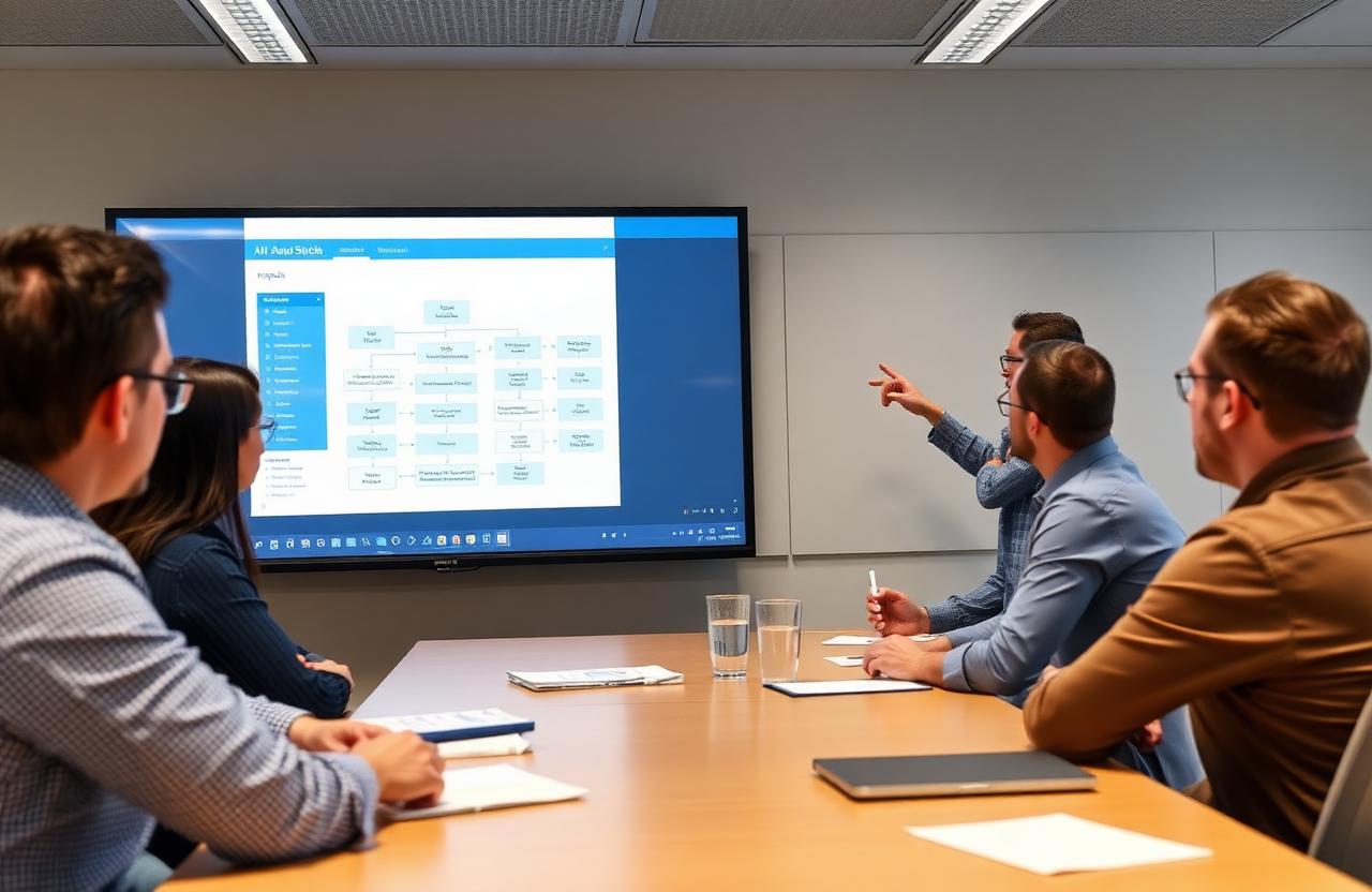 AI & RPA Sessions