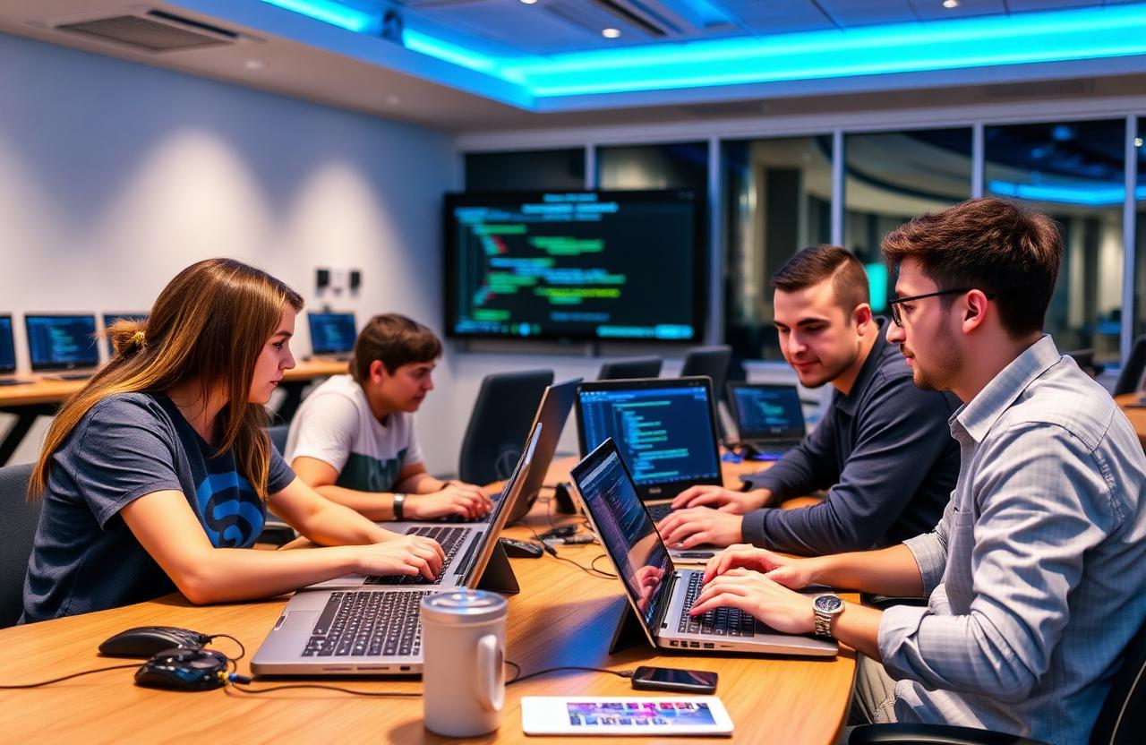 Hands-on Workshops